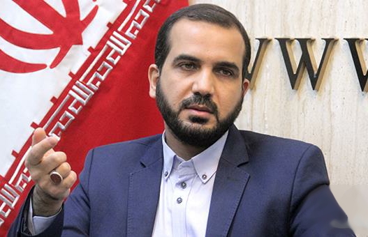 قرار نیست آنهایی که برای تکمیل پل عنافچه همراهی نکردند، پاسخگو هم نباشند قرار نیست آنهایی که برای تکمیل پل عنافچه همراهی نکردند، پاسخگو هم نباشند