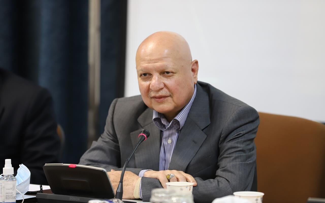 تحقق ۹۷ درصدی منابع و مصارف بودجه ۱۴۰۱/ چقدر اعتبارات عمرانی پرداخت شد؟ تحقق ۹۷ درصدی منابع و مصارف بودجه ۱۴۰۱/ چقدر اعتبارات عمرانی پرداخت شد؟