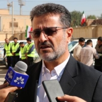 کشاورزان نگران حوضه کرخه، رئیس سازمان جهادی که در جلسه تعیین تکلیف کشت شرکت نمی کند!