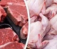 دلالان، عامل اصلی افزایش قیمت گوشت و مرغ در خوزستان