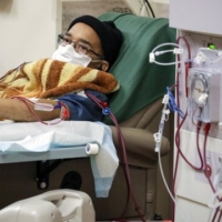 شروع مراجعات تنفسی به بیمارستان‌های خوزستان در آستانه تغییر فصل