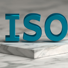 برگزاری دوره های آموزشی استانداردهای سری ISO