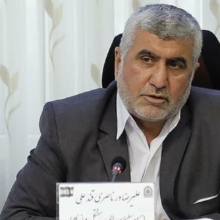 اختصاص ۴۵۰ میلیارد تومان اعتبار برای راه‌اندازی فاز دوم کارخانه سیمان کارون/جاده دسترسی روستای لَلَرْ آسفالت شد