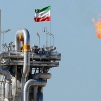 چین رکوردار نفت وارداتی ایران شد