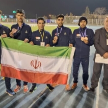 فدراسیون جانبازان بهترین نتیجه تاریخ ورزش ایران را کسب کرد/ تغییرات در شرایط فعلی منطقی نیست