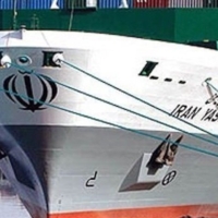 ایران بزرگترین قدرت تجارت دریایی خاورمیانه