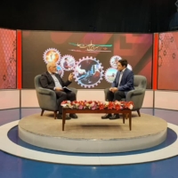 مشروح سخنان استاندار خوزستان در گفتگوی تلویزیونی سرزمین فرصتها