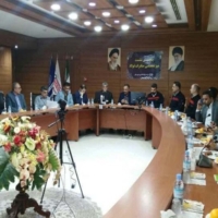 صادرات بیش از ۵۳ هزار تن محصولات فولادی از شرکت اکسین خوزستان