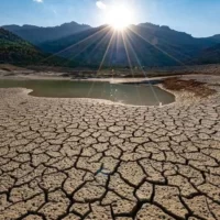 بیش از ۶0 درصد کشور درگیر خشکسالی است!