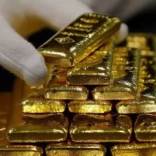 گرانی 9 دلاری طلا با تشدید تنش‌ها در غرب آسیا