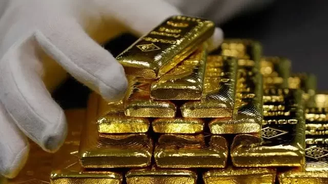 گرانی 9 دلاری طلا با تشدید تنش‌ها در غرب آسیا