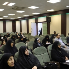 دوره توانمندسازی مدیران مؤسسات قرآنی خوزستان برگزار شد