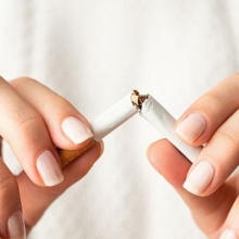 دود تنباکو و سیگار حاوی بیش از ۴۰۰ هزار ماده شیمیایی