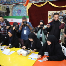 پیام قدردانی رئیس کمیته اطلاع‌رسانی ستاد انتخابات خوزستان از تلاش های اصحاب رسانه در انتخابات