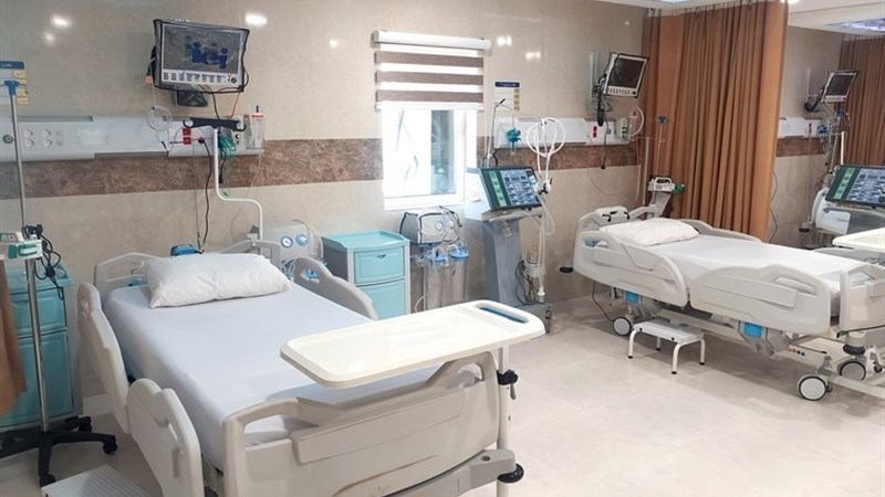 آمادگی مراکز درمانی خوزستان برای خدمات‌ رسانی در نوروز