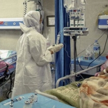رشد 50 درصدی مراجعات تنفسی به بیمارستان‌های خوزستان