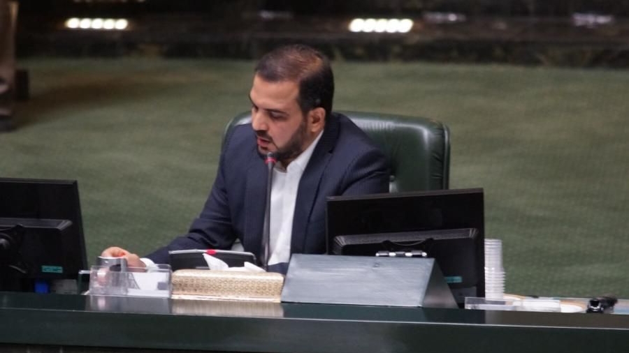 موافقت مجلس با کلیات طرح اصلاح ماده ۱۰۴ قانون مجازات اسلامی