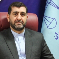 پیام تبریک دادستان مرکز استان به مناسبت هفته قوه قضائیه