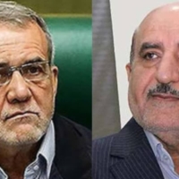پیام تبریک نماینده اسبق اهواز به رئیس جمهور منتخب