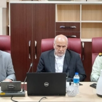 تأکید جدی دادستان مرکز خوزستان بر تعیین تکلیف فوری کالاهای اشتعال‌زا و خطرناک در بنادر و گمرکات استان