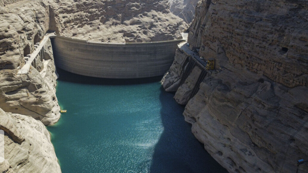 کاهش ۳۵ درصدی ذخایر آبی در خوزستان