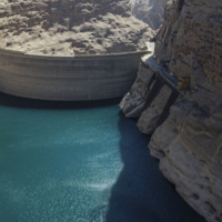 کاهش ۳۵ درصدی ذخایر آبی در خوزستان