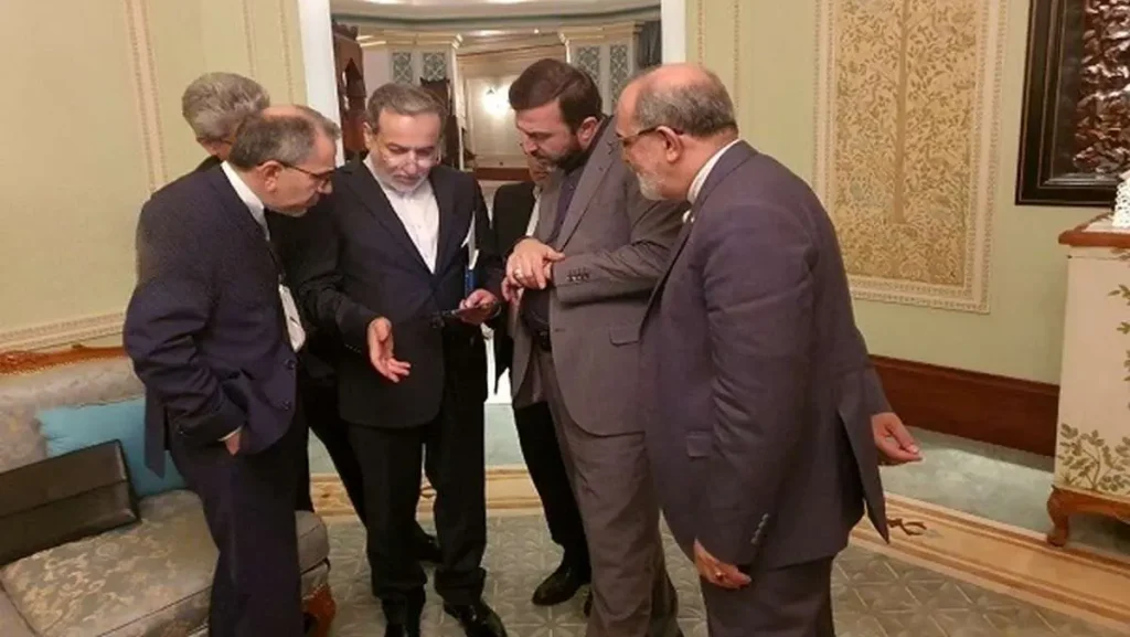 آیا دور پنجم در رم راه نجاتی برای بحران هسته ای ایران خواهد بود؟