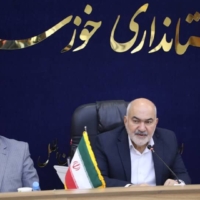 مایحتاج زائران اربعین از تولیدات داخلی استان تامین شود