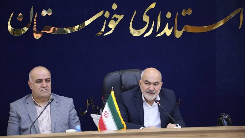 مایحتاج زائران اربعین از تولیدات داخلی استان تامین شود