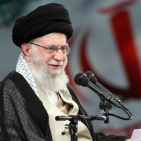 سومین پیام تصویری حضرت آیت‌الله خامنه‌ای رهبر معظم انقلاب اسلامی خطاب به ملت عزیز و بزرگ ایران