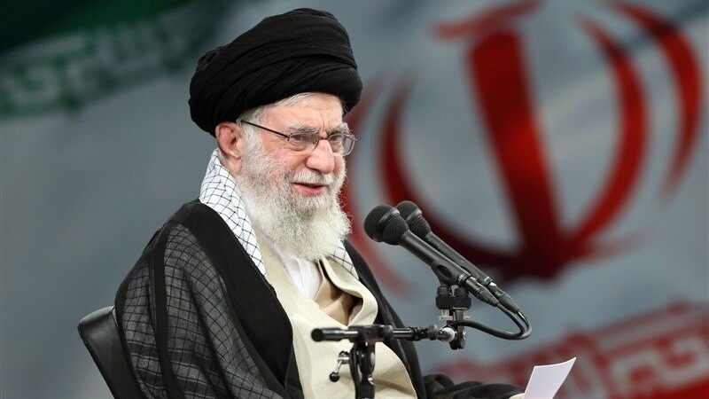 سومین پیام تصویری حضرت آیت‌الله خامنه‌ای رهبر معظم انقلاب اسلامی خطاب به ملت عزیز و بزرگ ایران