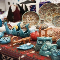 افتتاح نخستین هنرستان صنایع دستی و گردشگری در خوزستان