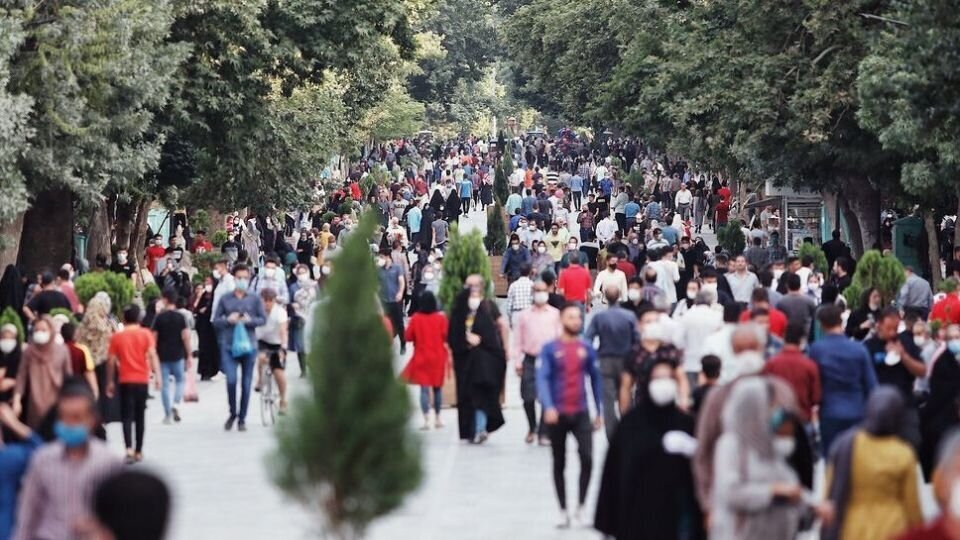 بازتاب یک رویارویی، از مقاومت تا همبستگی ملی
