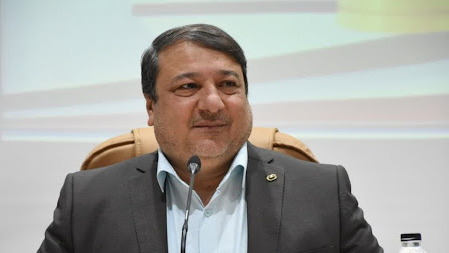 اگر با رفتارهای غیر حرفه ای، کارآفرینان خلاق و نو آورمان را دفع کردیم، باید منتظر جذب آنها توسط دیگران باشیم