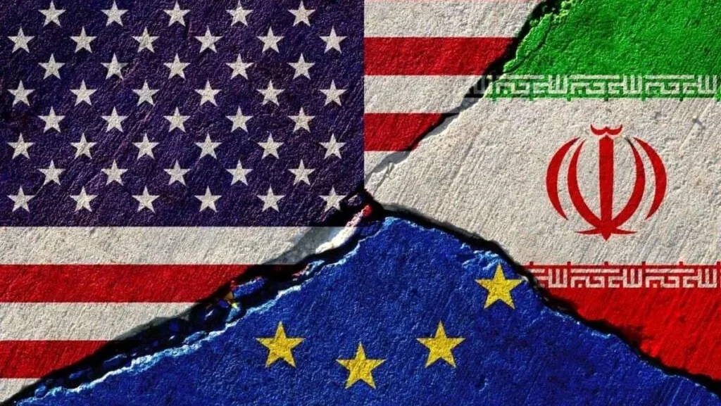 ایران و غرب در آینه پلوپونزی