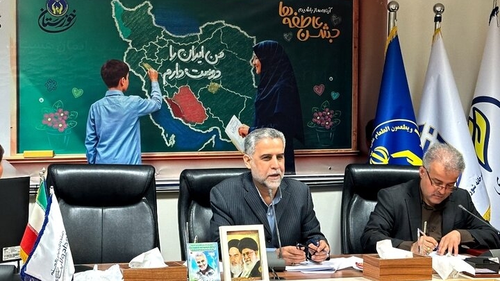 پیش‌بینی جذب ۶۵ میلیارد تومان کمک برای جشن عاطفه‌ها