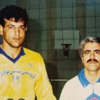 درگذشت والیبالیست پیشکسوت خوزستانی