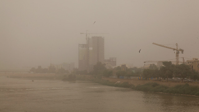 خوزستان درگیر معضل دوگانه؛ تخریب محیط‌ زیست و گسترش بیماری‌های غیرواگیر