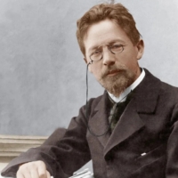 چِخوف و پدیدارشناسی درمان، بازخوانی انسان در آینه‌ی رنج