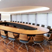 ایران چگونه می‌تواند در اتاق‌های شیشه‌ای قدرت جهانی صندلی داشته باشد؟