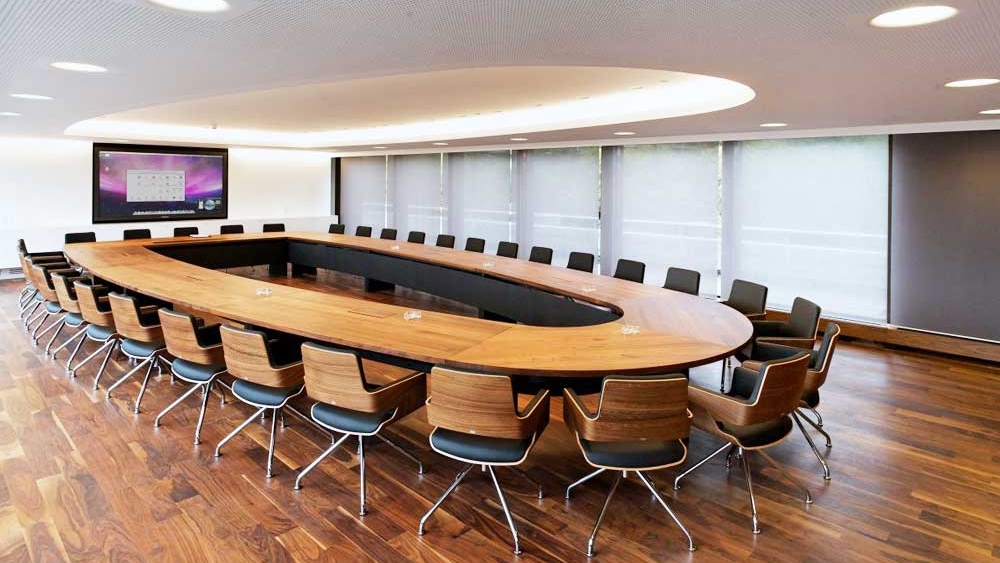 ایران چگونه می‌تواند در اتاق‌های شیشه‌ای قدرت جهانی صندلی داشته باشد؟