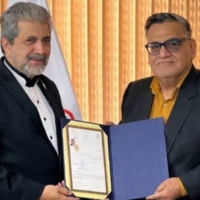 انتصاب یک خوزستانی به سمت نایب رئیسی انجمن ورزش‌های قدرتی ایرانیان خارج از کشور