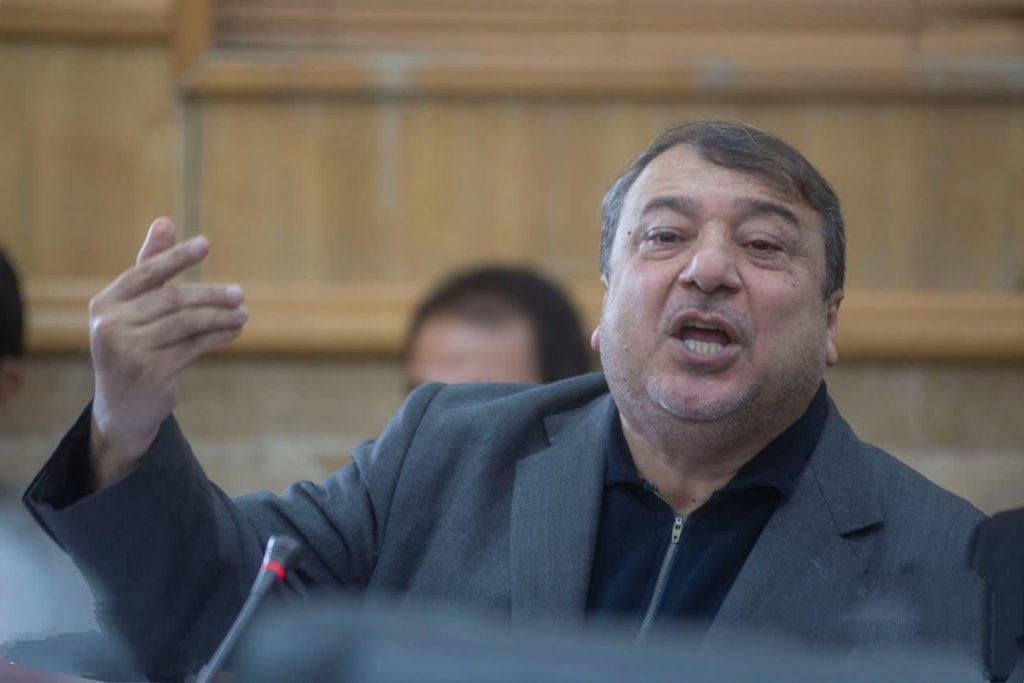 طرح ملی کام؛ سایبان معیشت مردم و سپر دفاعی اقتصاد ایران