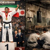 بی‌توجهی ساختاری هیات کاراته خوزستان به سبک‌های غیرکنترلی، تمرکز انحصاری بر کاراته کنترلی