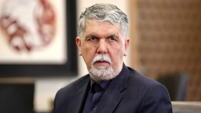 نحوه جدید پاسخگویی مدیران فرهنگ و رسانه کشور ⠀ ⠀