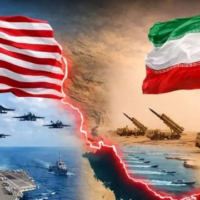 تغییر موازنه میدان نبرد در سه روز گذشته