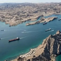 کالبدشکافی بن‌بست واشنگتن در تنگه‌ی هرمز