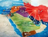 به آستانه تاریخ رسیدیم: پاپ کورن نه، یک گالون بنزین همراه داشته باشید