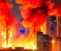کوهیار و دست برتر ایران در جنگ نامتقارن رمضان