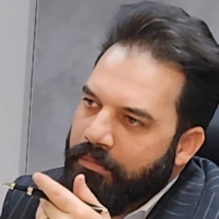 گفت و گوی رسانه ای با رئیس اتاق اصناف مرکز استان خوزستان